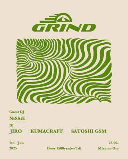 Grind