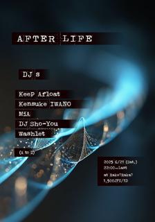 Afterlife