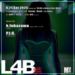 L4B#52 - Love 4 Beats -
