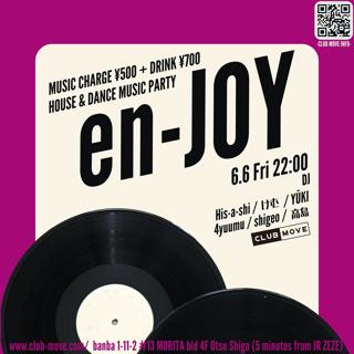 En-Joy