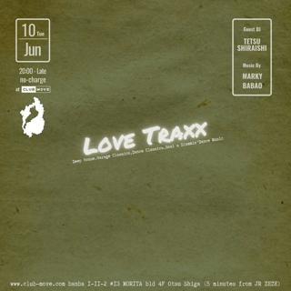 Love Traxx
