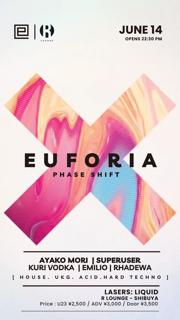 Euforia