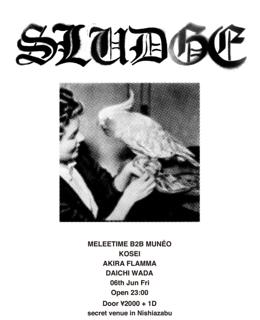 Sludge