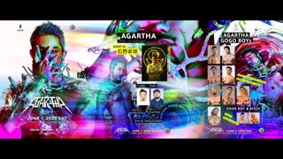 Agartha -Pride Edition-