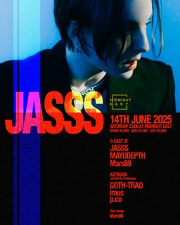 Jasss