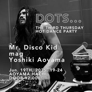 Dots…