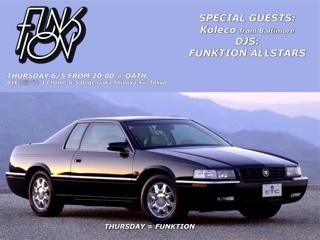 Funktion