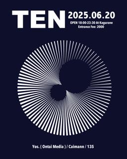 Ten Vol.7