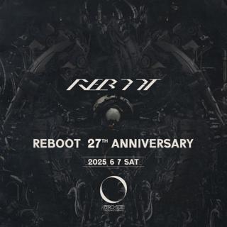 Reboot 27Th Anniversary
