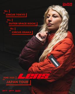【6.14.Sat 'Lens″】