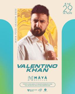 Valentino Khan