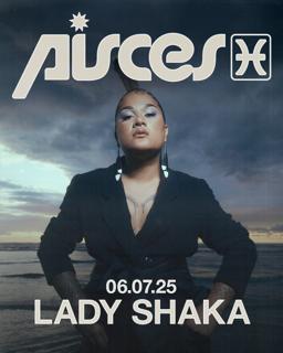 Lady Shaka