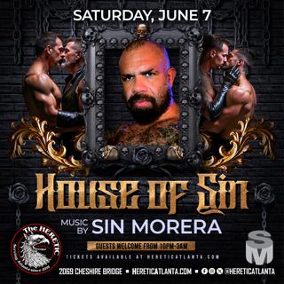 House Of Sin