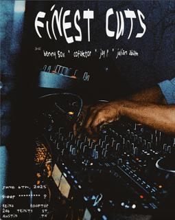 Finest Cuts.