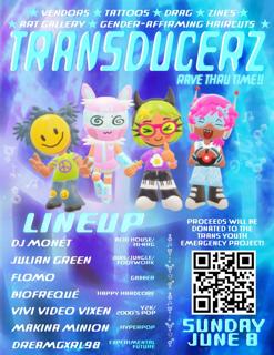 Transducerz