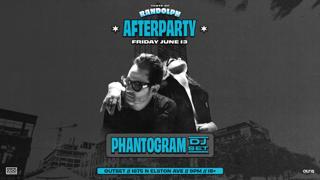 Phantogram (Dj Set)