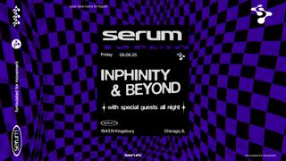 Serum: Inphinity & Beyond