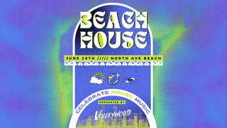 Beach House