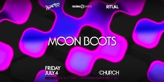 Moon Boots