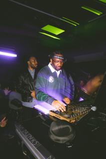 Blaaqgold & Ro Spit: Drake Vs Kendrick Night