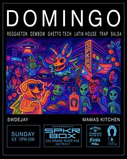 Domingo