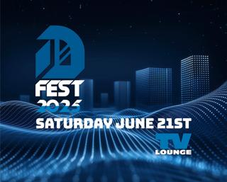 Dfest 2025