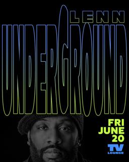 Glenn Underground All Night
