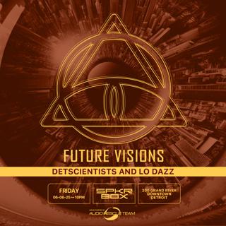 Future Visions