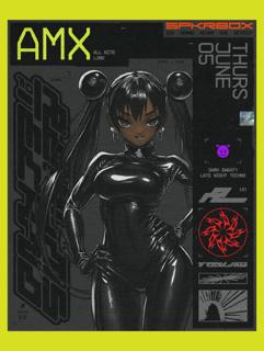 Realms Of Techno