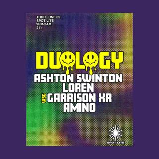 Duology