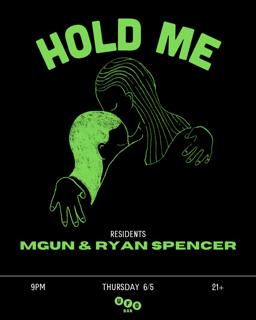 Hold Me