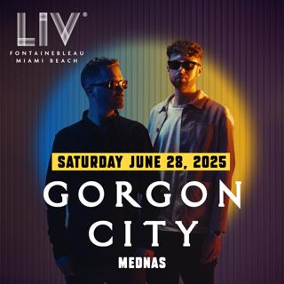 Gorgon City