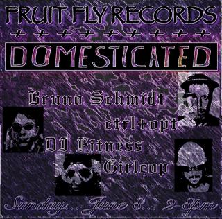 Domesticated Showcase