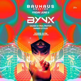 Bynx