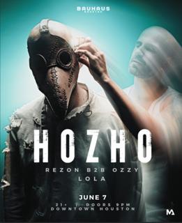 Hozho