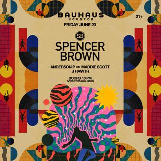Spencer Brown