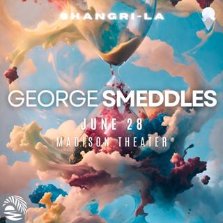 Island Dreams: Shangri-La