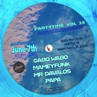 Partytime