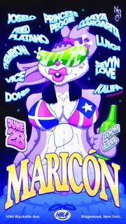 Maricón Pride