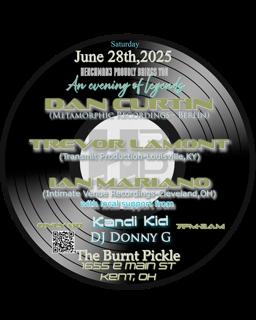 An Evening Of Legends