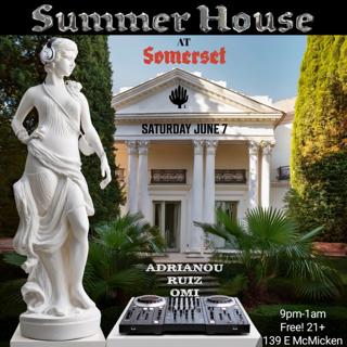 Summer House Ii