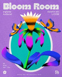 Bloom Room