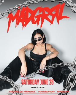 Madgrrl