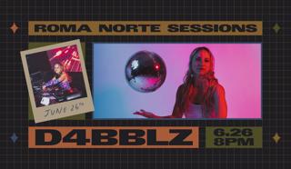 Roma Norte Sessions