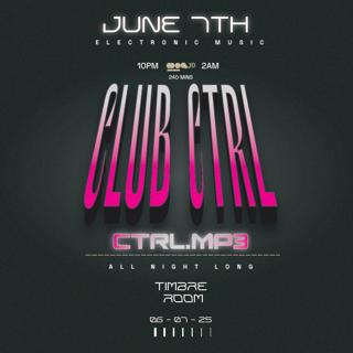 Club Ctrl