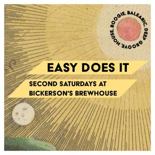 Easy Does It With Miss Shelrawka And Josh Dahlberg