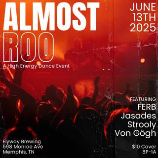 Almost Roo