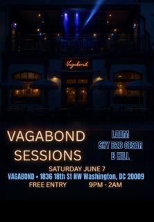Soluna: Vagabond Sessions