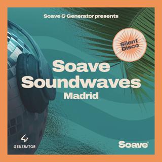 Soave Soundwaves Madrid