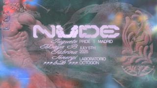 Nude Pride